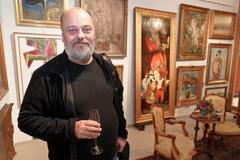 Petr Jarchovský, scénárista