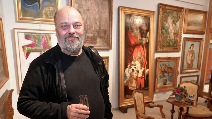 Petr Jarchovský, scénárista