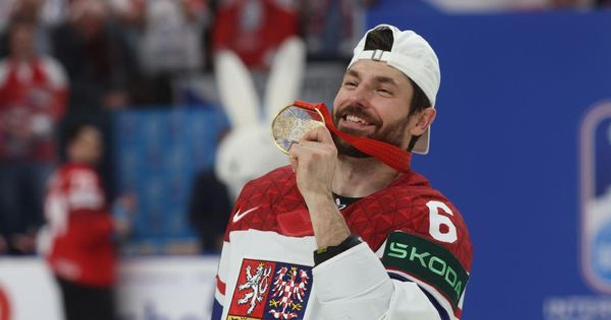 "Nevím, co se děje." Na olympiádu veze střeleckou formu Čech, od něhož se to nečeká