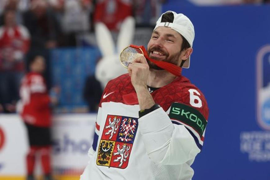 "Nevím, co se děje." Na olympiádu veze střeleckou formu Čech, od něhož se to nečeká