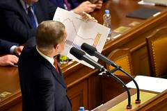 ČR-sněmovna-vláda-nedůvěra-schůze-FASTPIX, Poslanecká sněmovna