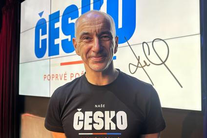 Nové politické hnutí jihočeského hejtmana Martina Kuby Naše Česko se chce povznést nad tradiční politický střet konzervativních a liberálních myšlenek a hledat cesty, jak posunout Česko dopředu.