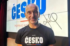 Nové politické hnutí jihočeského hejtmana Martina Kuby Naše Česko se chce povznést nad tradiční politický střet konzervativních a liberálních myšlenek a hledat cesty, jak posunout Česko dopředu.