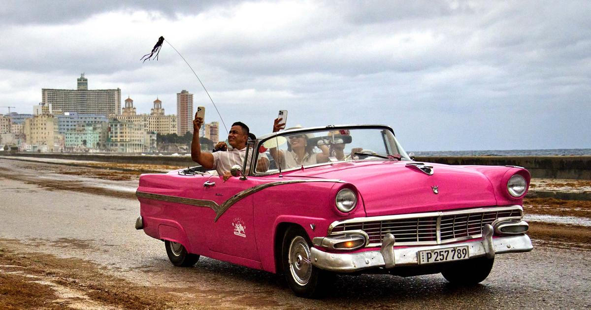 Trump tlačí Kubu do kouta: izolovaný ostrov bez ropy bojuje o přežití