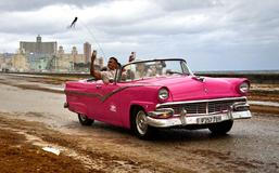 Trump tlačí Kubu do kouta: ostrov bez ropy a bez Ruska