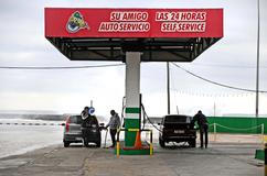 Trump tlačí Kubu do kouta: ostrov bez ropy a bez Ruska