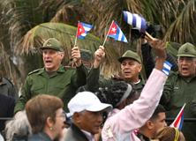 Trump tlačí Kubu do kouta: ostrov bez ropy a bez Ruska