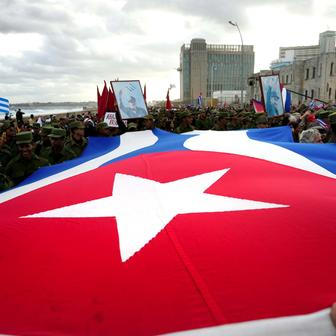 Trump tlačí Kubu do kouta: ostrov bez ropy a bez Ruska