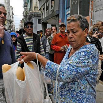 Trump tlačí Kubu do kouta: ostrov bez ropy a bez Ruska