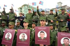 Trump tlačí Kubu do kouta: ostrov bez ropy a bez Ruska