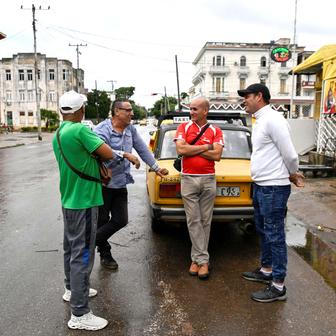 Trump tlačí Kubu do kouta: ostrov bez ropy a bez Ruska