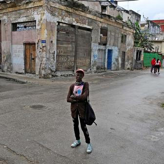 Trump tlačí Kubu do kouta: ostrov bez ropy a bez Ruska