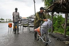 Trump tlačí Kubu do kouta: ostrov bez ropy a bez Ruska