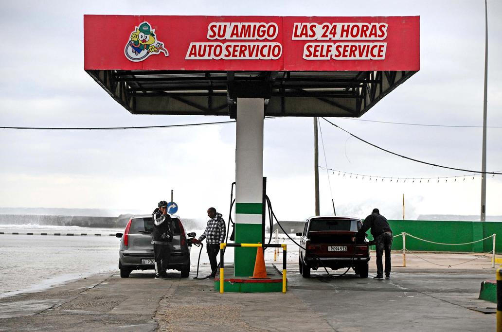 Trump tlačí Kubu do kouta: ostrov bez ropy a bez Ruska