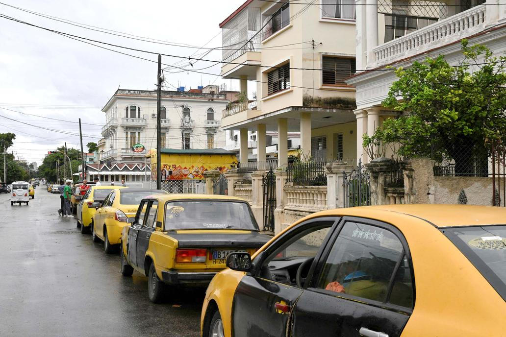 Trump tlačí Kubu do kouta: ostrov bez ropy a bez Ruska