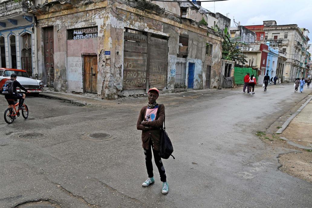 Trump tlačí Kubu do kouta: ostrov bez ropy a bez Ruska