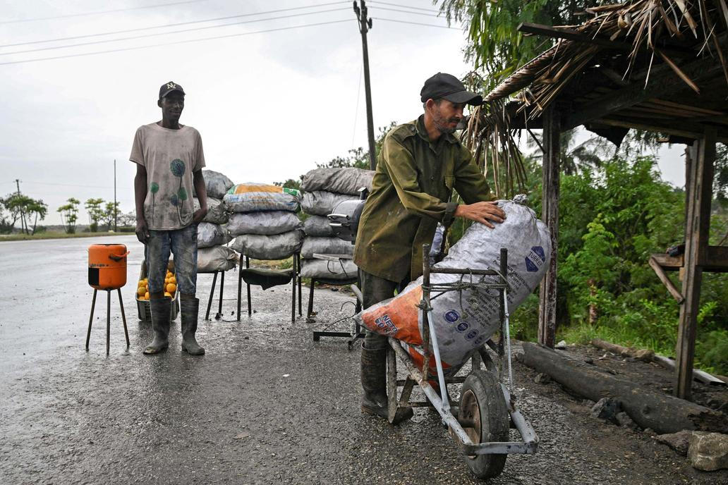 Trump tlačí Kubu do kouta: ostrov bez ropy a bez Ruska