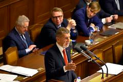 ČR-sněmovna-vláda-nedůvěra-schůze-FASTPIX, Poslanecká sněmovna