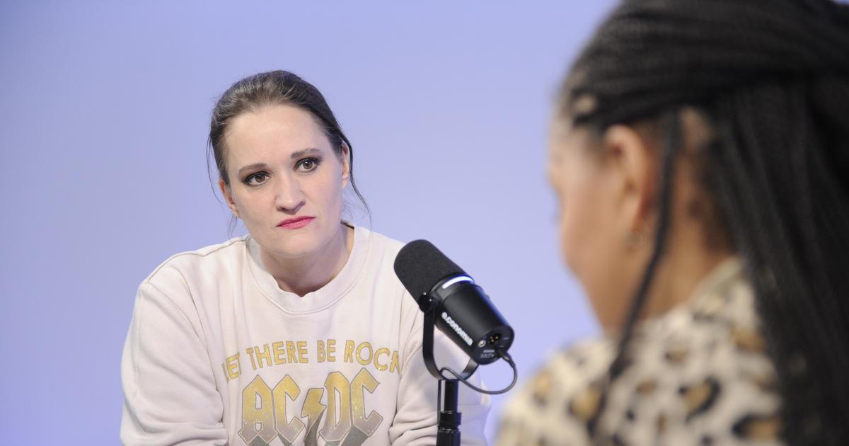 Trump buduje největší soukromou armádu na světě, říká Kocábová. Naznačila, o co jde