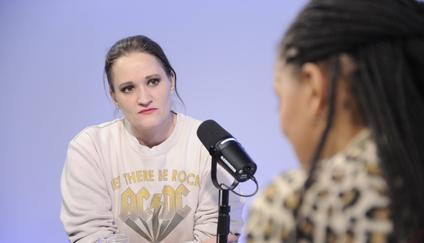 Spotlight - Natalie Kocab