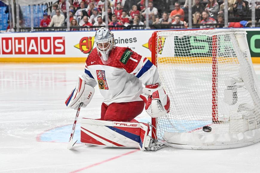 „Nepustil bych ho do arény.“ Český žolík pro olympiádu budí v zámoří hrůzu