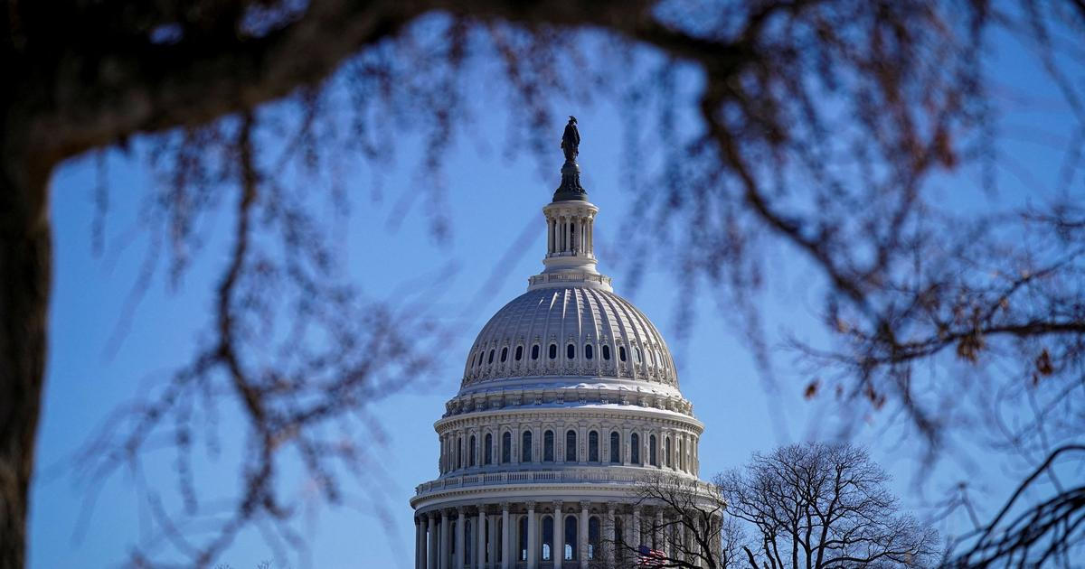 Konec částečného amerického shutdownu. Sněmovna reprezentantů schválila nutný zákon