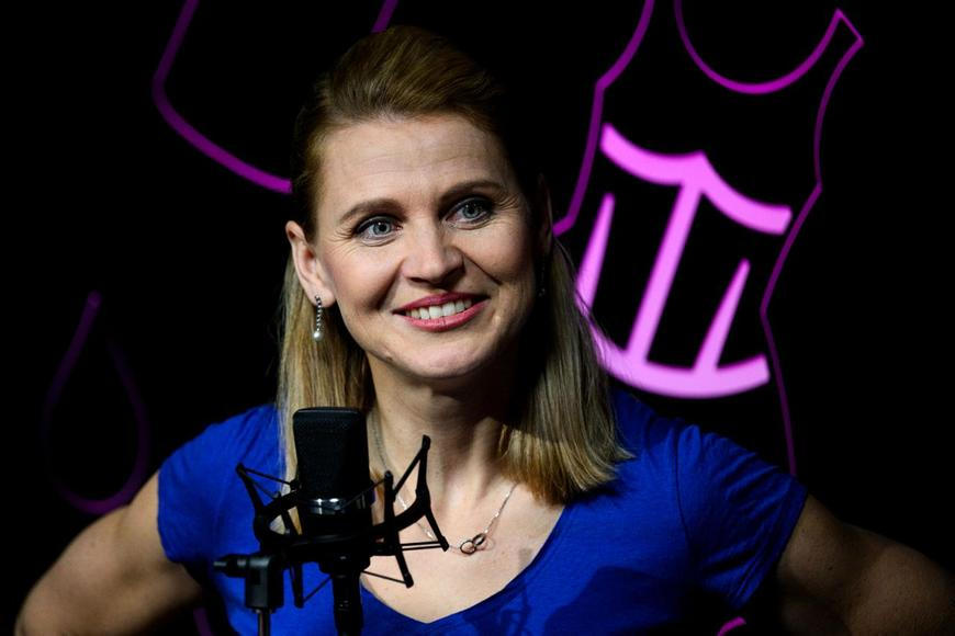 Proč Serena mlží o návratu na kurty? Má nějaký záměr, tuší Šafářová