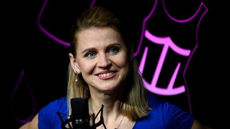 Lucie Šafářová