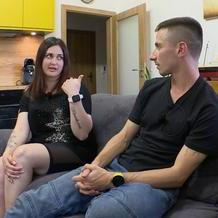 Výměna manželek - Alina a Michal