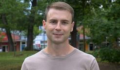 Výměna manželek - Alina a Michal