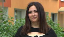 Výměna manželek - Alina a Michal