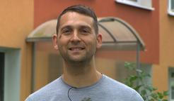 Výměna manželek - Alina a Michal