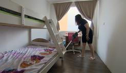 Výměna manželek - Alina a Michal