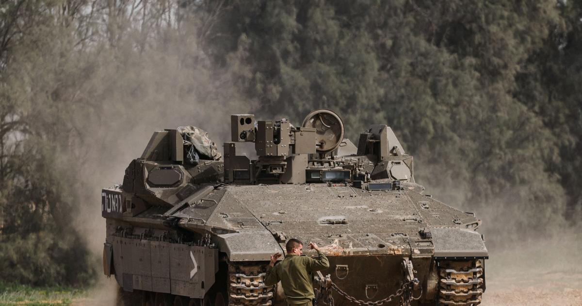 Izraelské údery v Gaze mají další oběti, zahynulo devět lidí