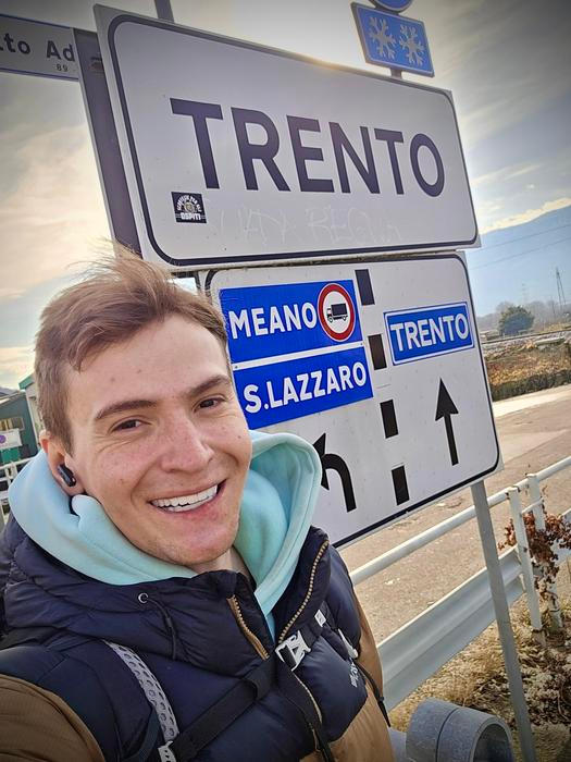 Nicovu cestu sleduje na Instagramu přes dvacet tisíc lidí. Kromě občasné kritiky se setkává především s výraznou podporou. 