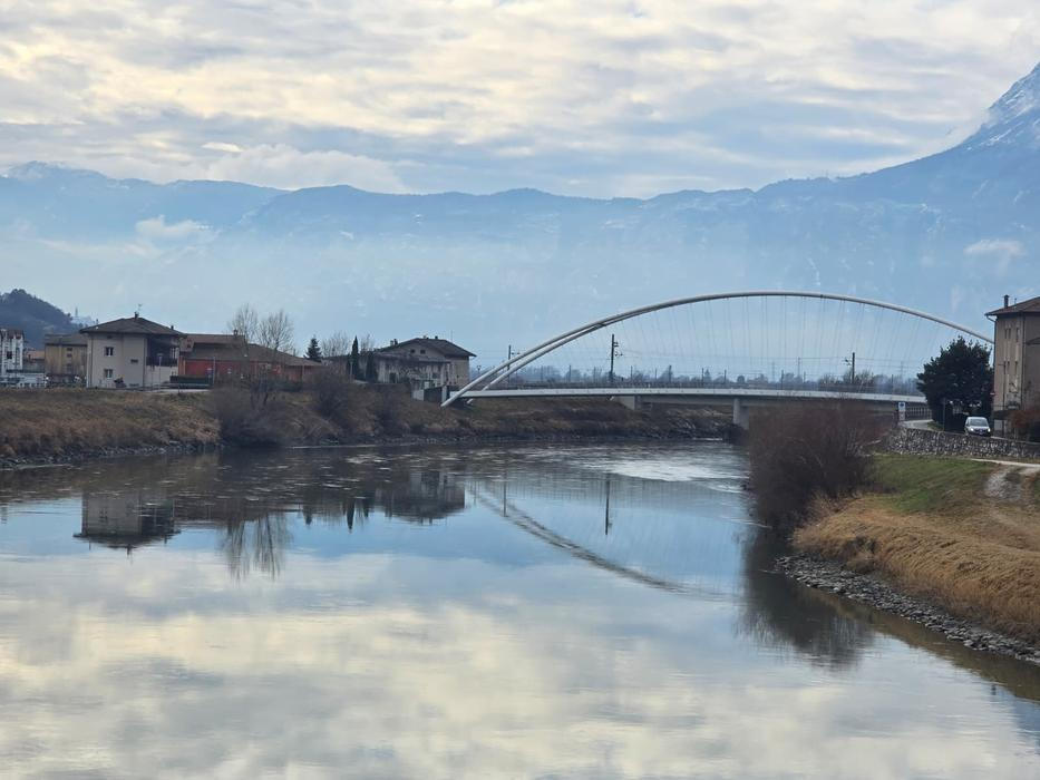 A na co se těší nejvíc, až dorazí do cíle? Plán má jasně daný. 