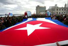 Trump tlačí Kubu do kouta: ostrov bez ropy a bez Ruska