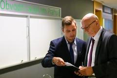 Daniel Bejvl, obžalovaný