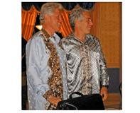 Epsteinovy VIP fotky: archiv, který neměl nikdy vyjít na světlo