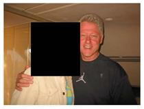 Epsteinovy VIP fotky: archiv, který neměl nikdy vyjít na světlo