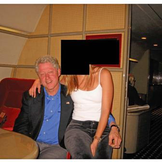 Epsteinovy VIP fotky: archiv, který neměl nikdy vyjít na světlo