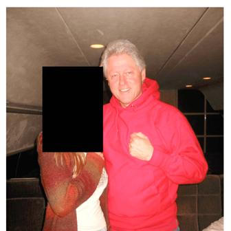 Epsteinovy VIP fotky: archiv, který neměl nikdy vyjít na světlo