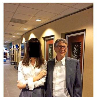 Epsteinovy VIP fotky: archiv, který neměl nikdy vyjít na světlo