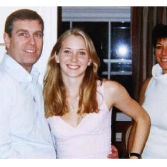 Epsteinovy VIP fotky: archiv, který neměl nikdy vyjít na světlo