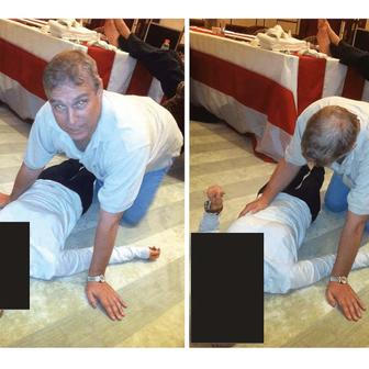 Epsteinovy VIP fotky: archiv, který neměl nikdy vyjít na světlo