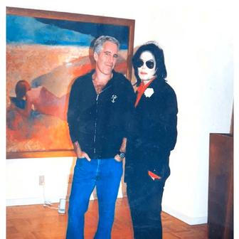 Epsteinovy VIP fotky: archiv, který neměl nikdy vyjít na světlo