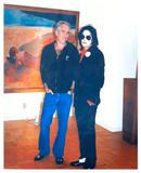 Epsteinovy VIP fotky: archiv, který neměl nikdy vyjít na světlo