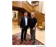 Epsteinovy VIP fotky: archiv, který neměl nikdy vyjít na světlo