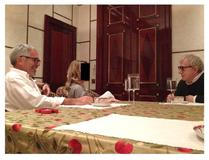 Epsteinovy VIP fotky: archiv, který neměl nikdy vyjít na světlo