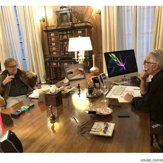 Epsteinovy VIP fotky: archiv, který neměl nikdy vyjít na světlo